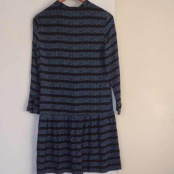 Steven Alan Silk Judithe Dress NWT - Picture 4 of 8